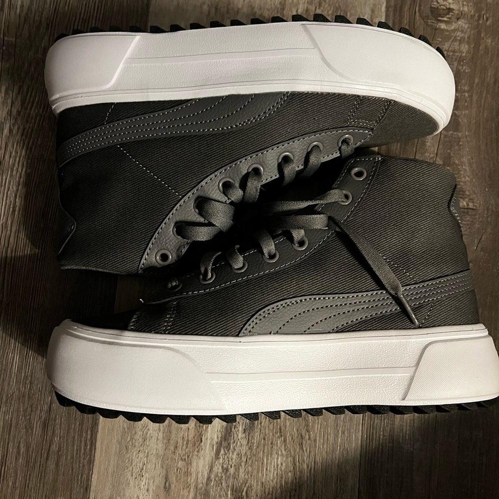 PUMA sneakers